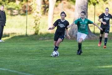 Bild 399 - F RS Kiel - IF Stjernen Flensborg : Ergebnis: 3:2